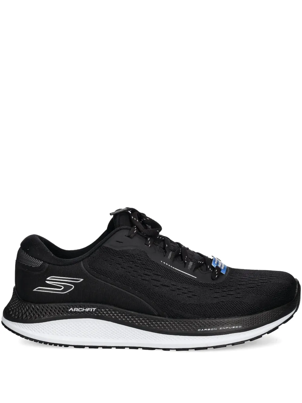 Skechers GO RUN Persistence 2 sneakers | negro | Image 1
