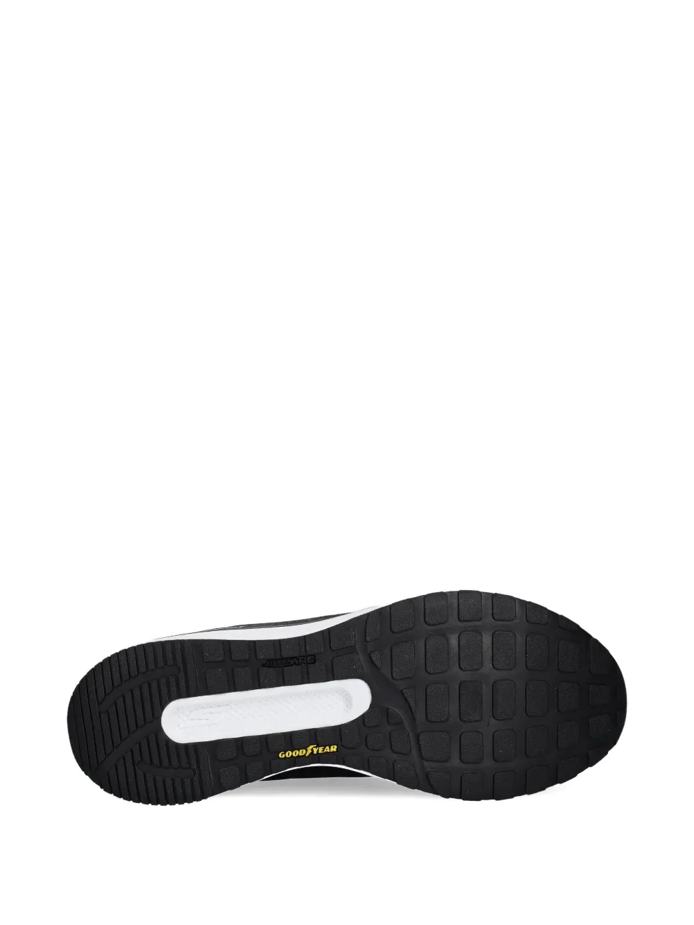 Skechers GO RUN Persistence 2 sneakers Zwart