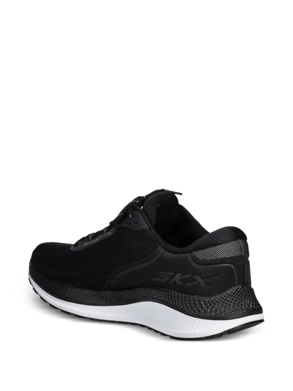 Skechers GO RUN Persistence 2 sneakers Zwart
