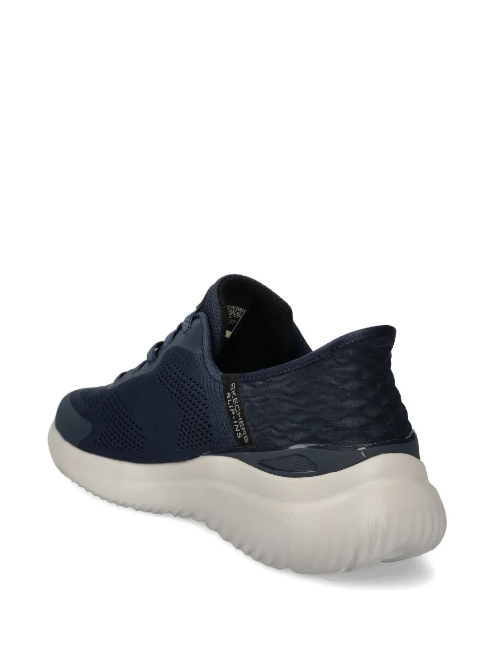 Skechers perforated-detail slip-ins sneakers | Low-Tops | Image 2