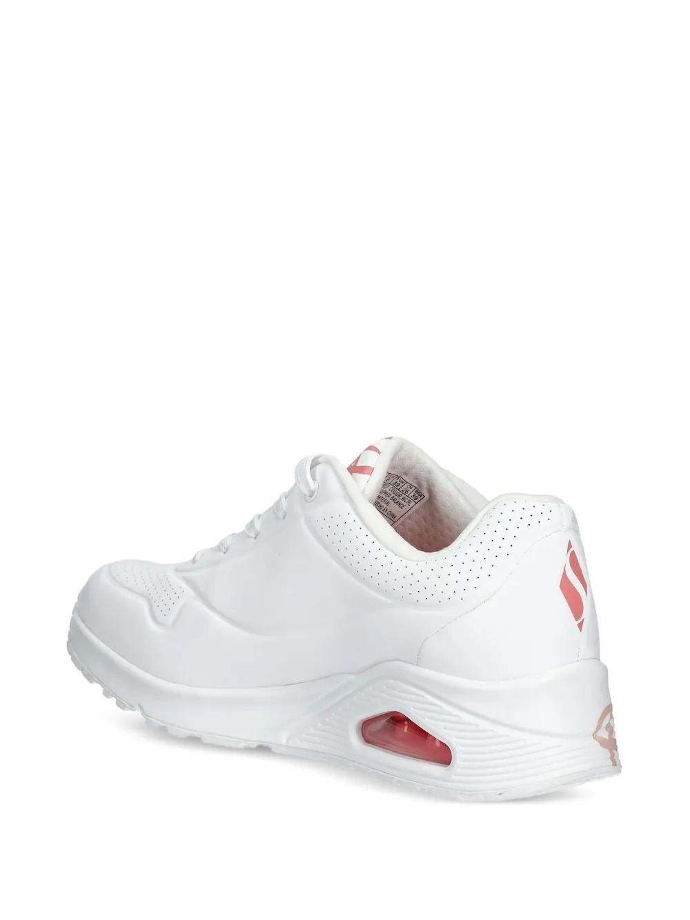 Skechers Spread The Love sneakers - Wit