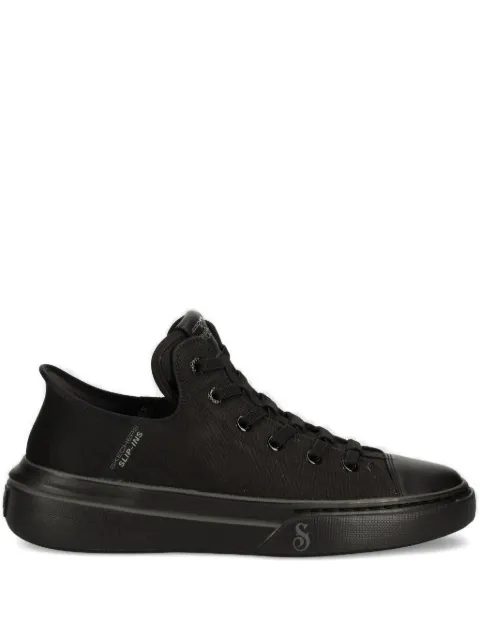 Skechers lace-up sneakers