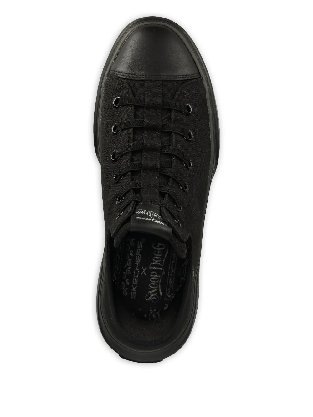 Skechers lace-up sneakers | Low-Tops | Image 2