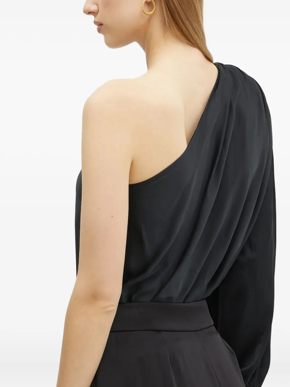 La Mania Jasmine body - Zwart