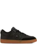 K-Swiss K-Varsity gum-sole sneakers - Black