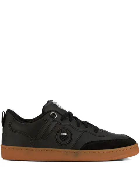 K-Swiss K-Varsity gum-sole sneakers