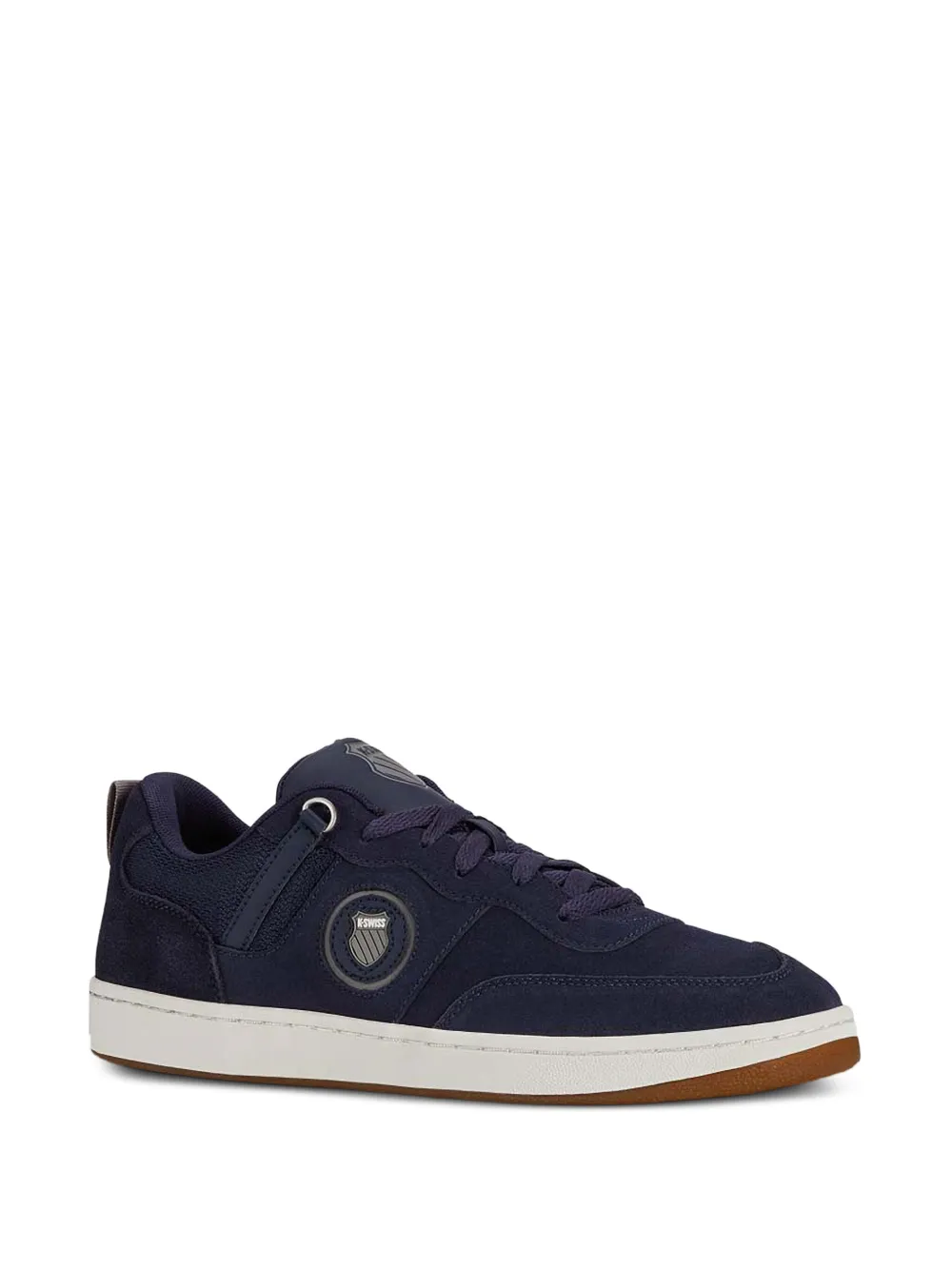 K-Swiss кроссовки K-Varsity | Низкие кроссовки | Image 2