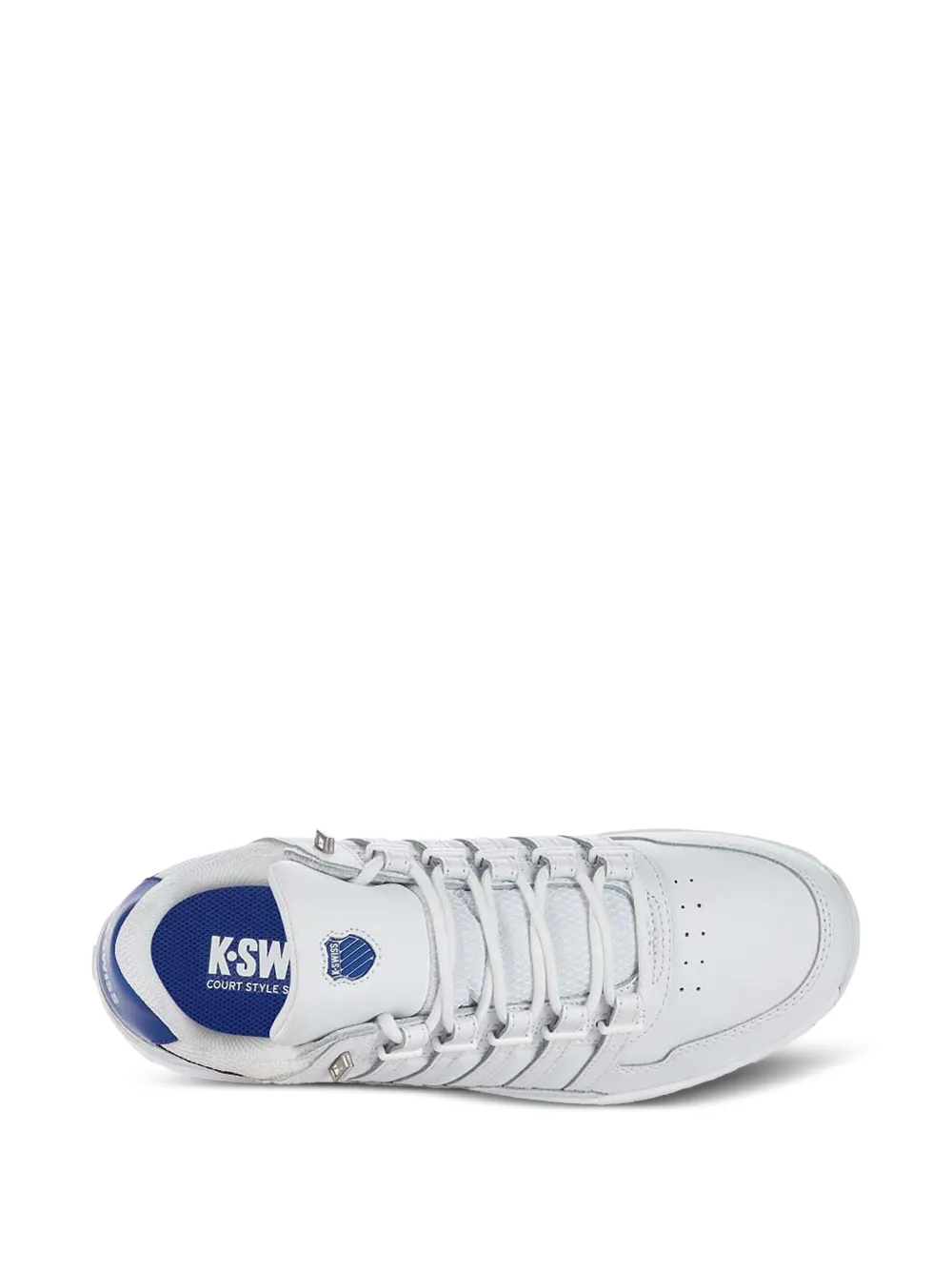 K-Swiss Rinzler GT sneakers Wit