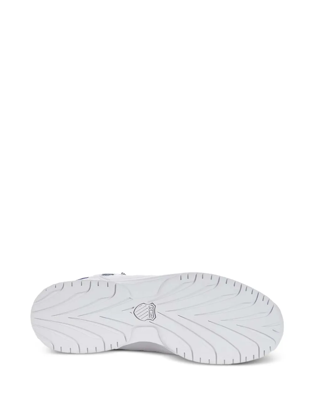 K-Swiss Rinzler GT sneakers Wit