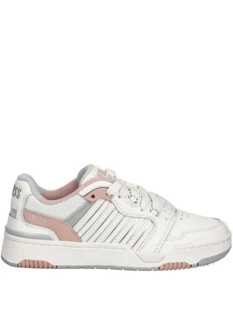 K-Swiss SI-18 RIVAL striped panel sneakers