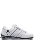 K-Swiss Rinzler leather sneakers - White