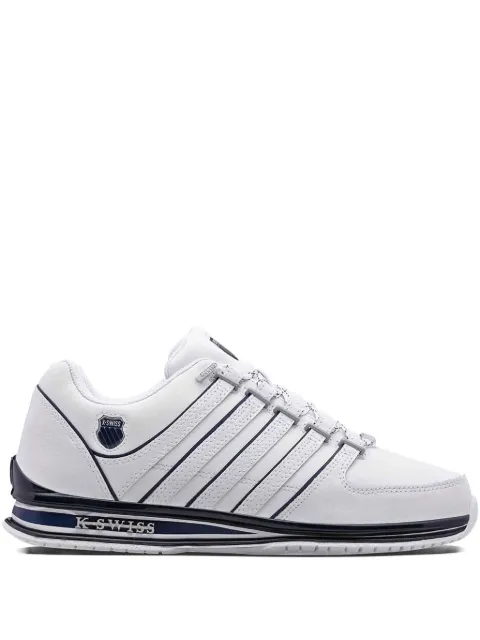 K-Swiss Rinzler leather sneakers