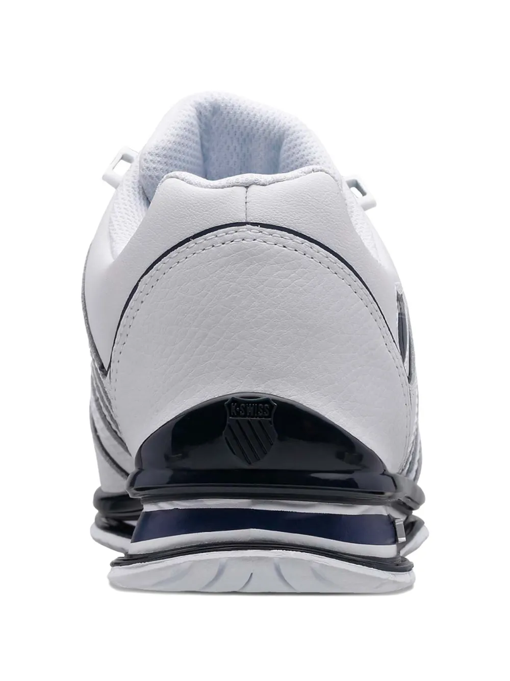 K-Swiss Rinzler leather sneakers White