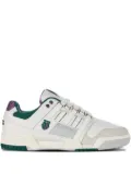 K-Swiss Gstaad leather sneakers - White