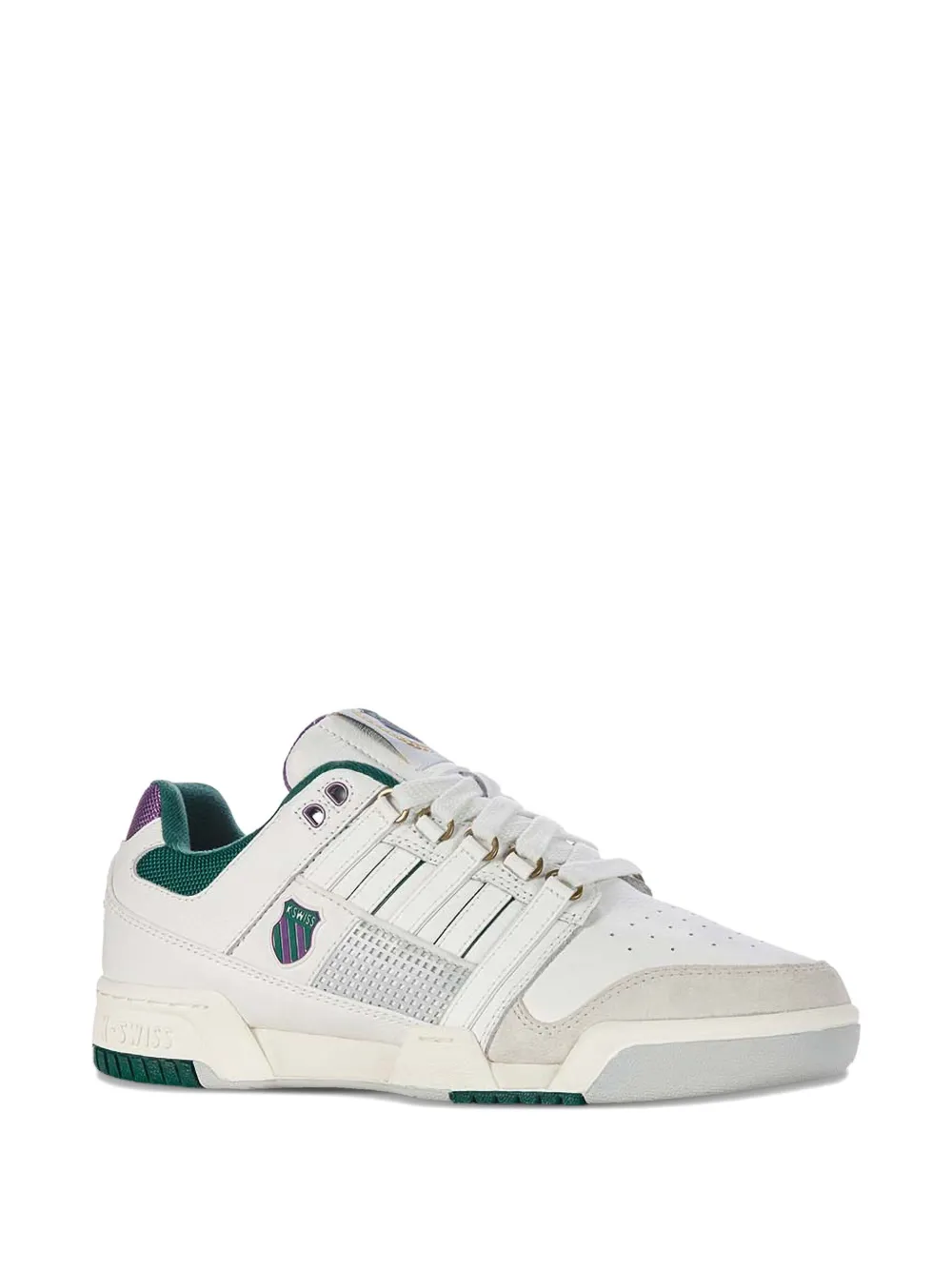 K-Swiss Gstaad leather sneakers | Low-Tops | Image 2