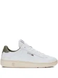 K-Swiss leather sneakers - White