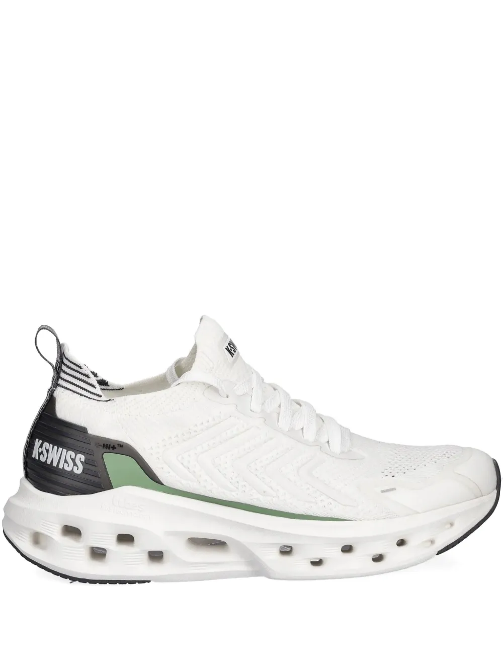 K-Swiss Impulse Tubes Lite sneakers Wit