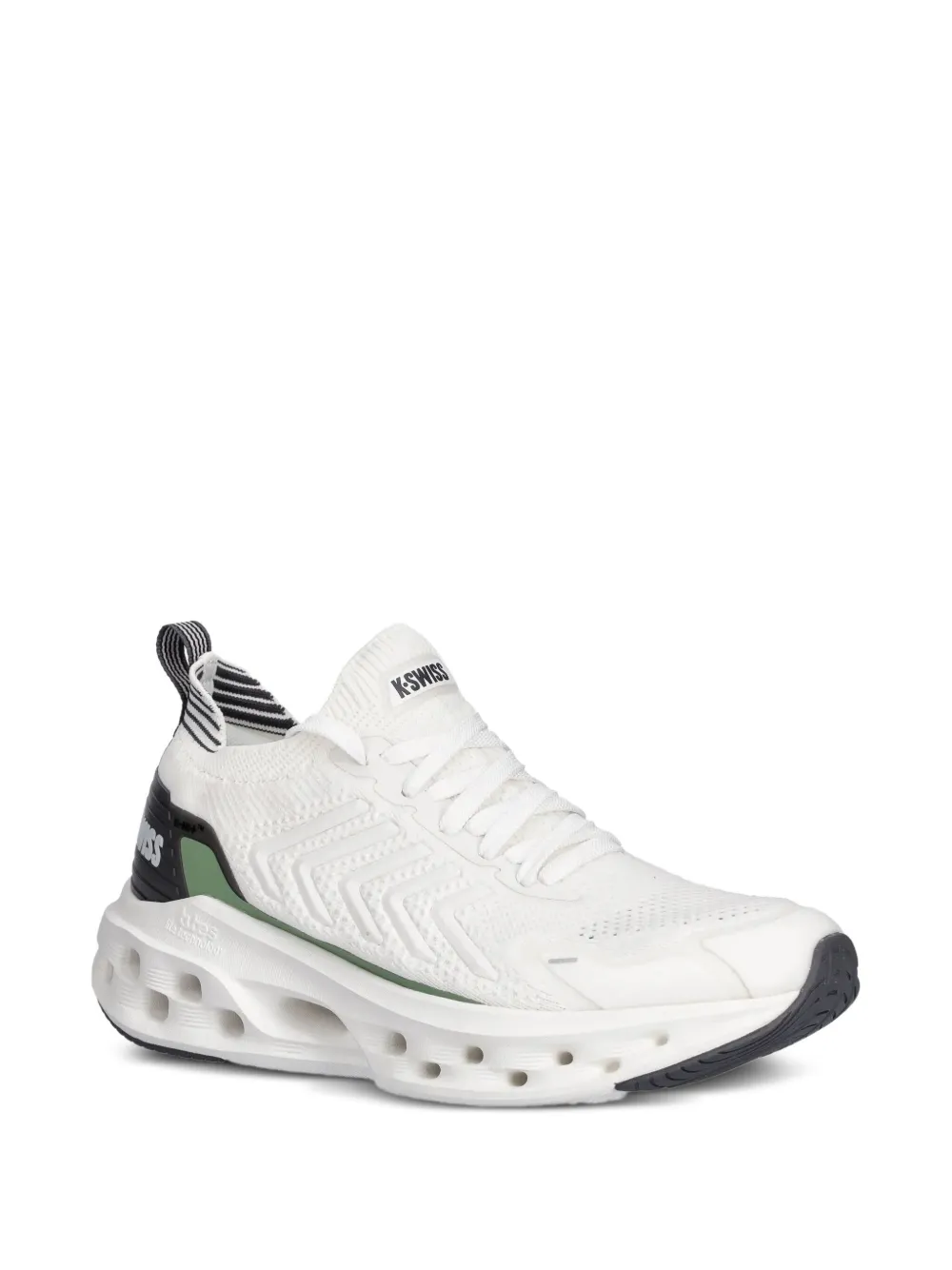 K-Swiss Impulse Tubes Lite sneakers Wit