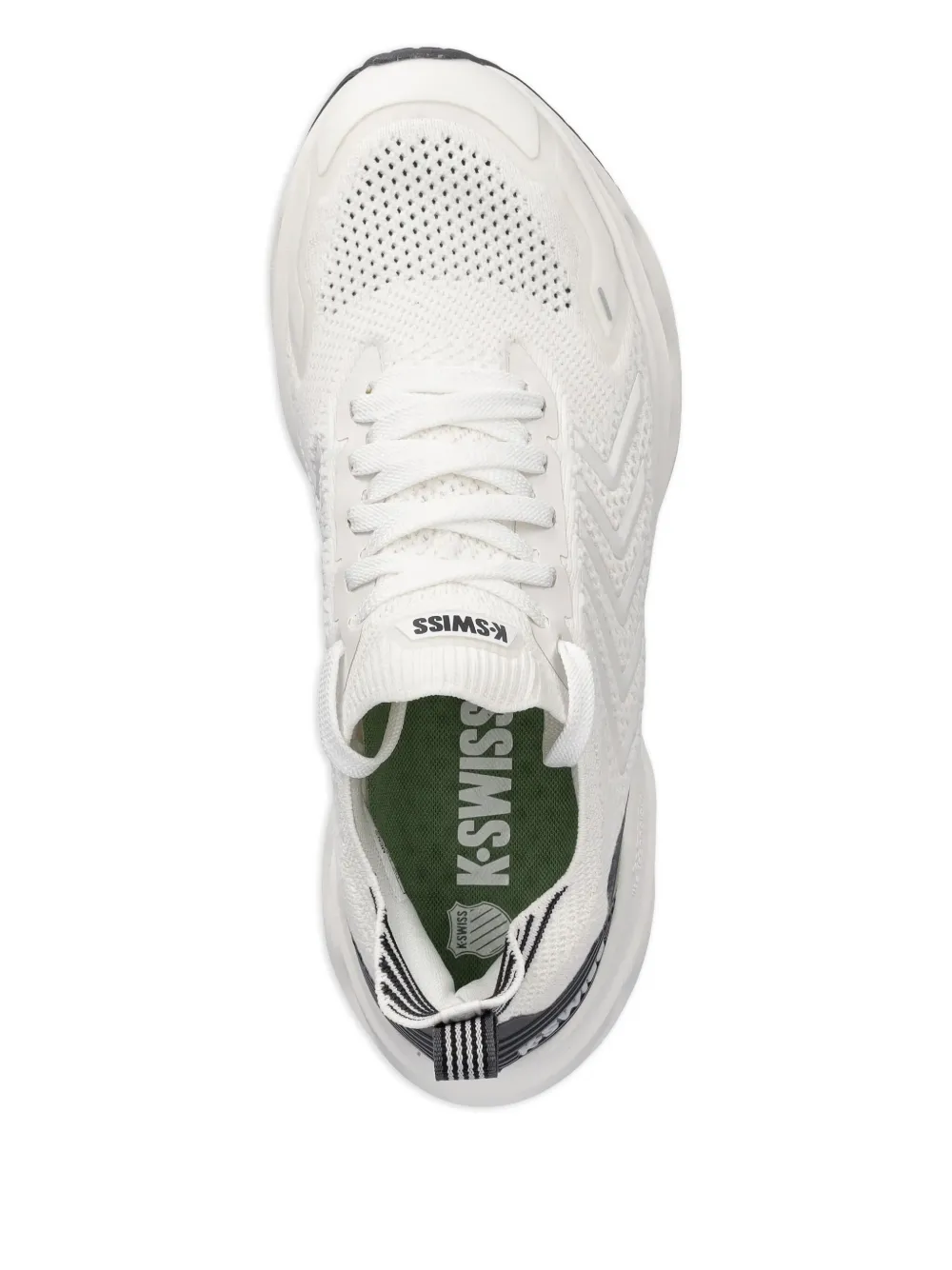 K-Swiss Impulse Tubes Lite sneakers Wit