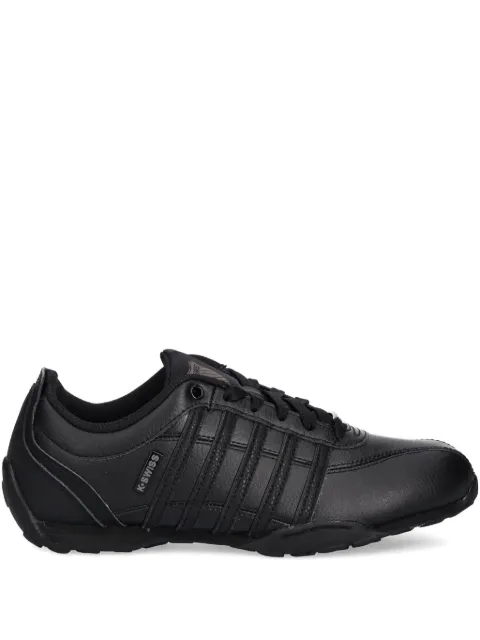 K-Swiss Arvee leather sneakers