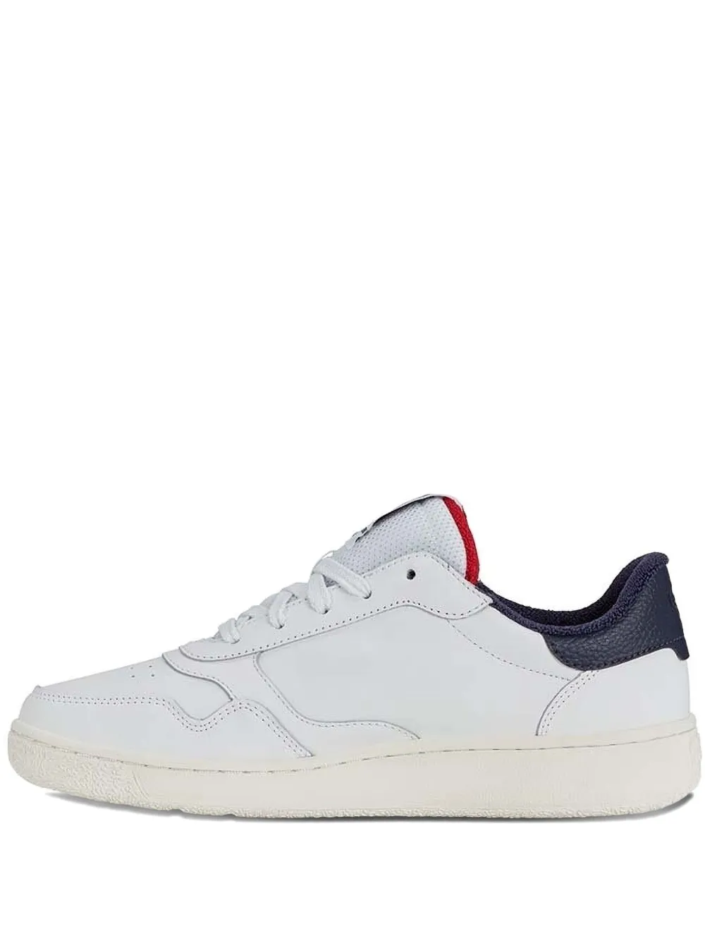 K-Swiss Court Sheild II sneakers White