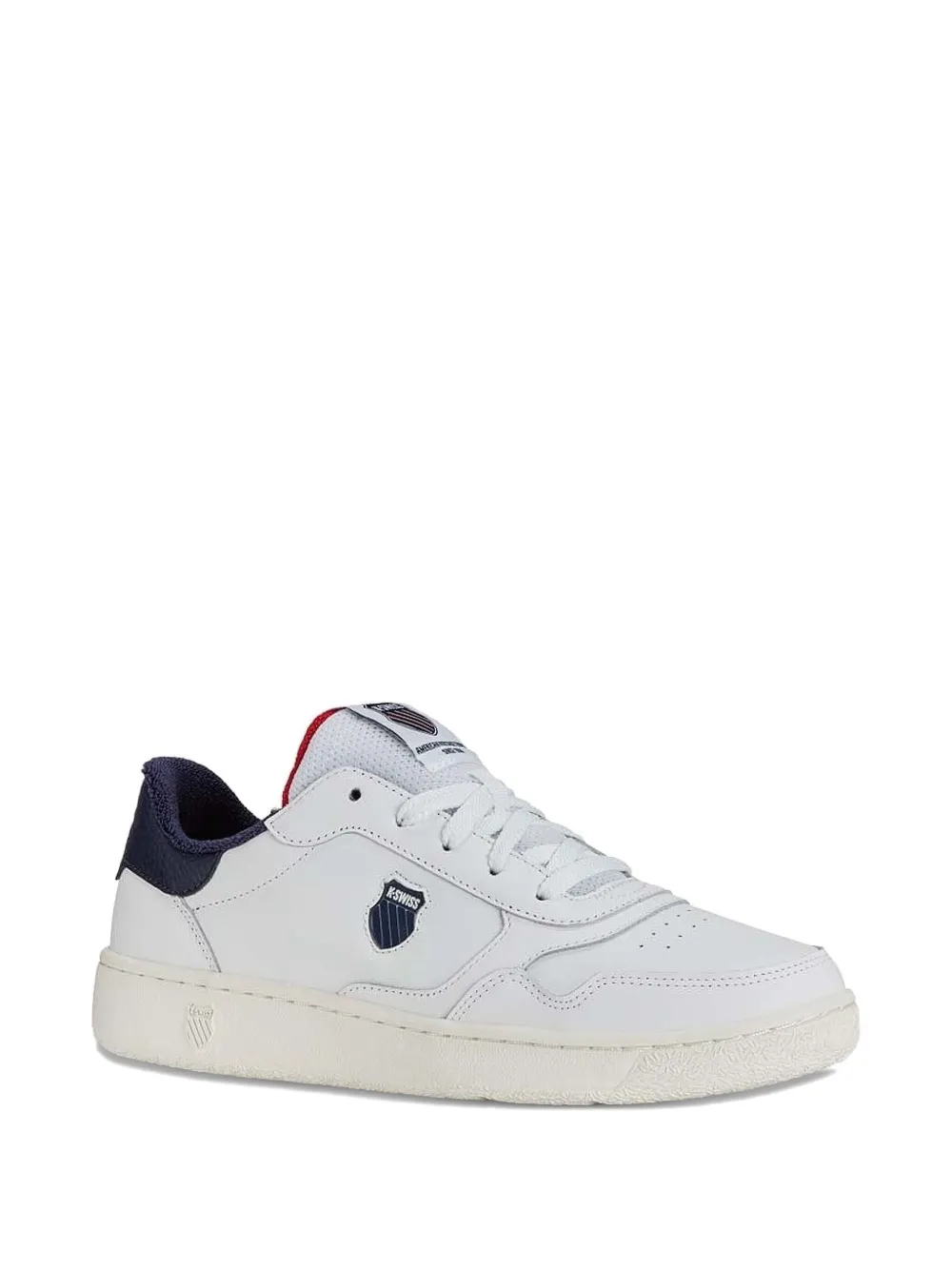 K-Swiss Court Sheild II sneakers | Low-Tops | Image 2
