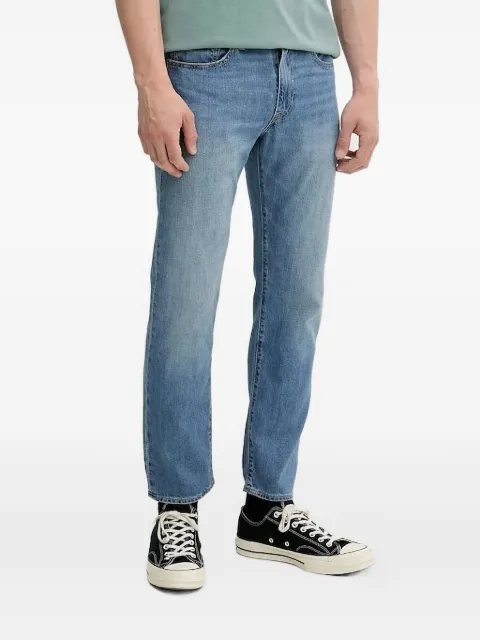 Levi's 502 cotton jeans