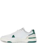 K-Swiss court-style sneakers - White
