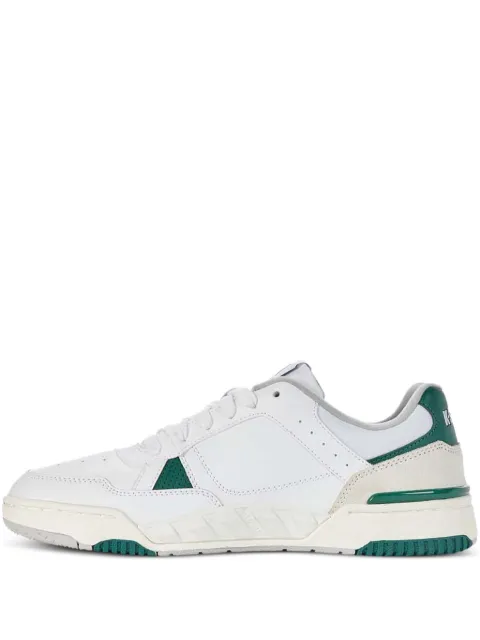 K-Swiss court-style sneakers