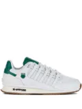 K-Swiss Rinzler GT leather sneakers - White