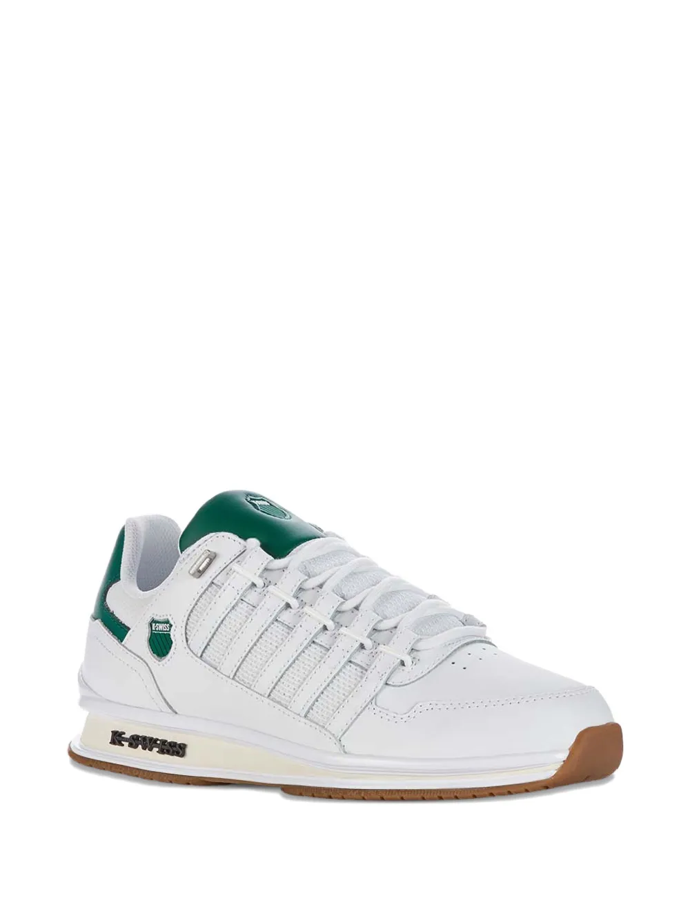 K-Swiss Rinzler GT leather sneakers | Low-Tops | Image 2