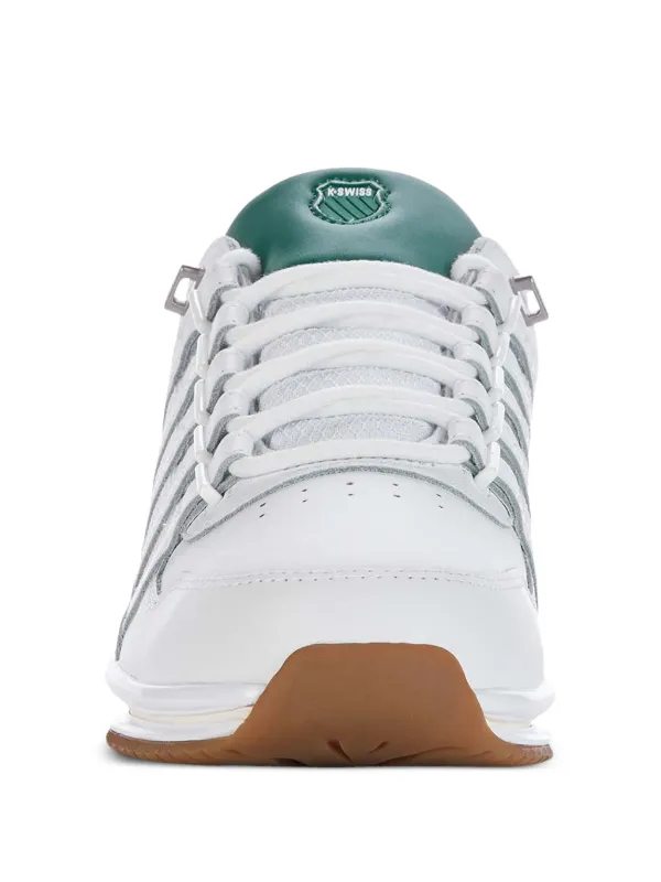K-Swiss Tênis Rinzler GT De Couro | Branco | FARFETCH BR