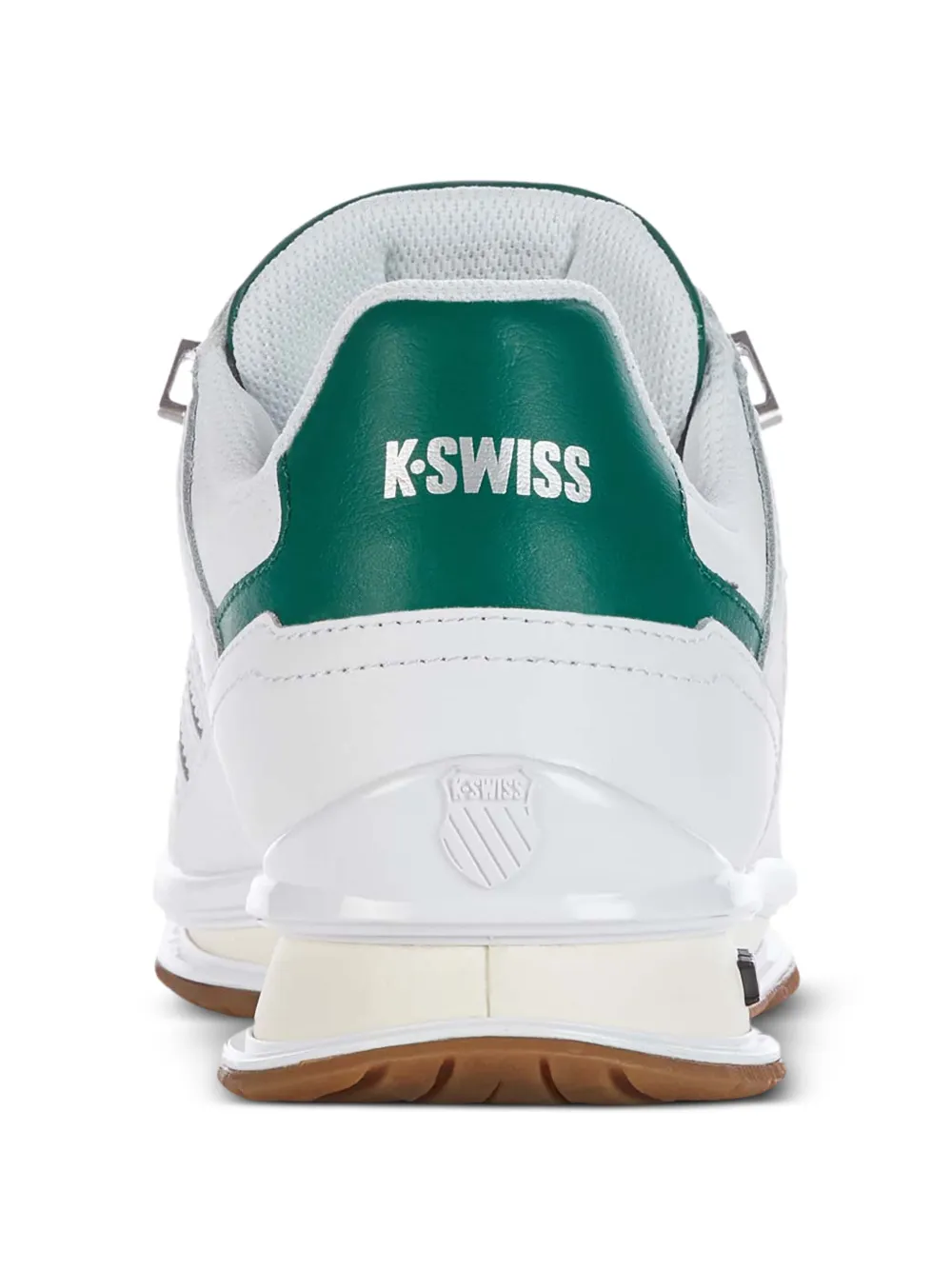 K-Swiss Rinzler GT leather sneakers White