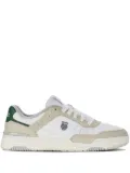 K-Swiss Lifestyle Match Pro leather sneakers - White