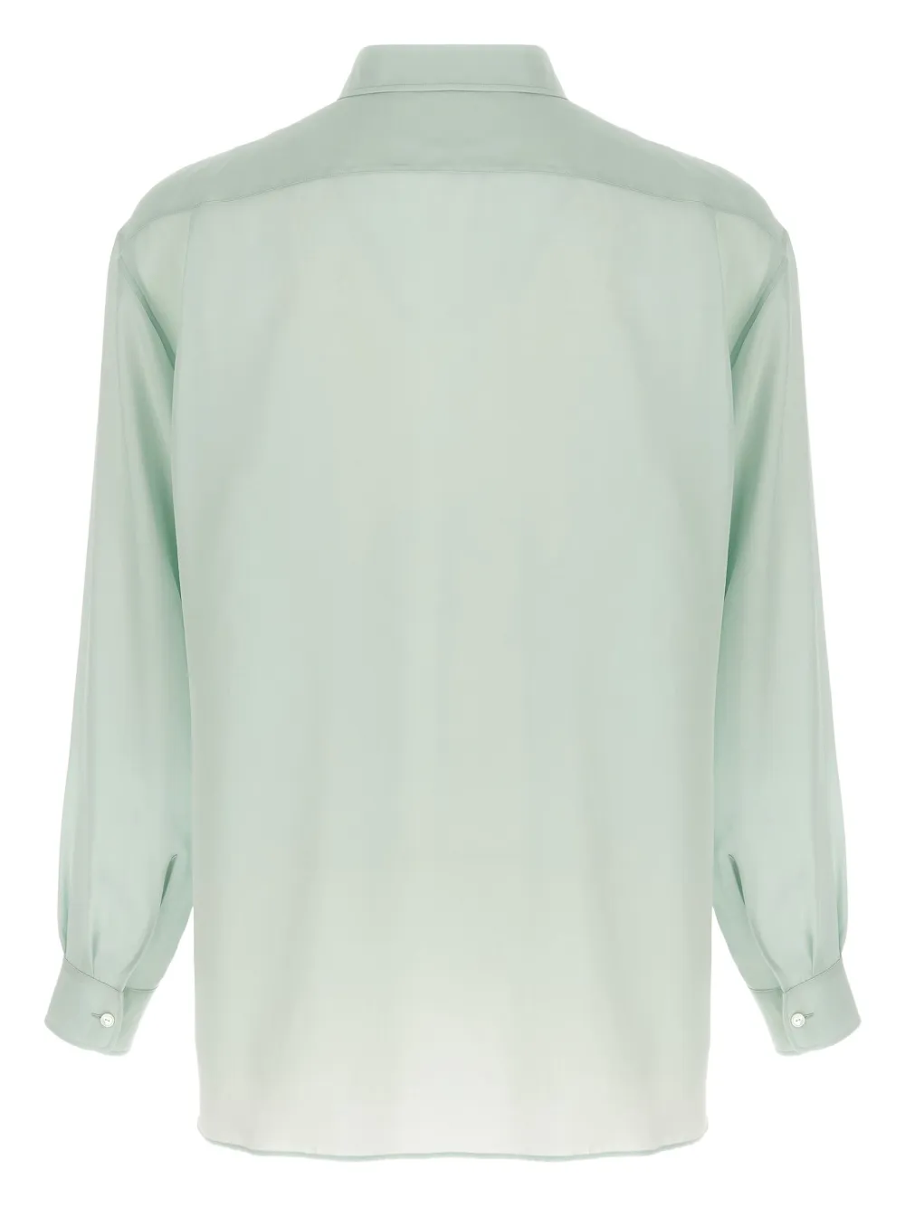 The Row Bresson button-up shirt | Image 2