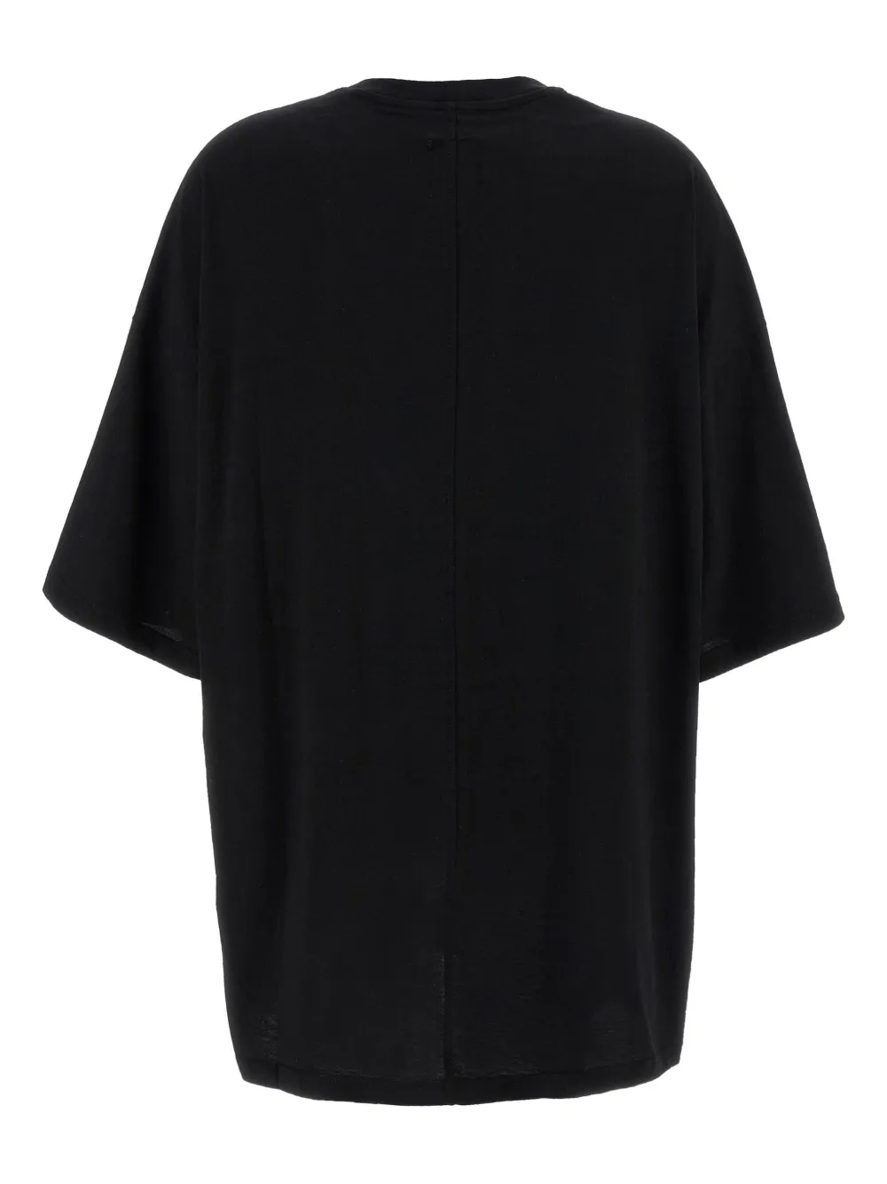 Rick Owens x Champion slogan-print T-shirt | T-Shirts & Jersey Shirts | Image 2