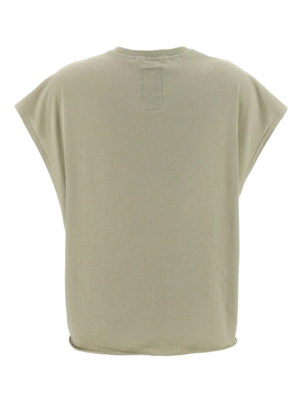 Rick Owens x Champion logo-print T-shirt | T-Shirts & Jersey Shirts | Image 2