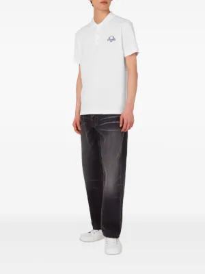 Moschino Polo Shirts for Men - Shop Now on FARFETCH