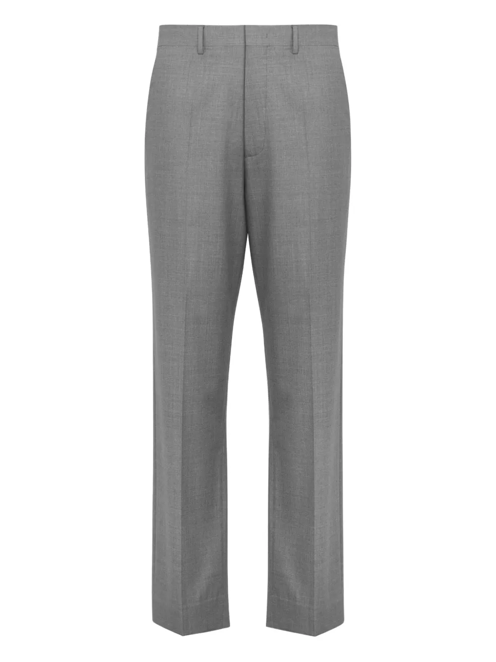 Moschino tailored trousers Grijs