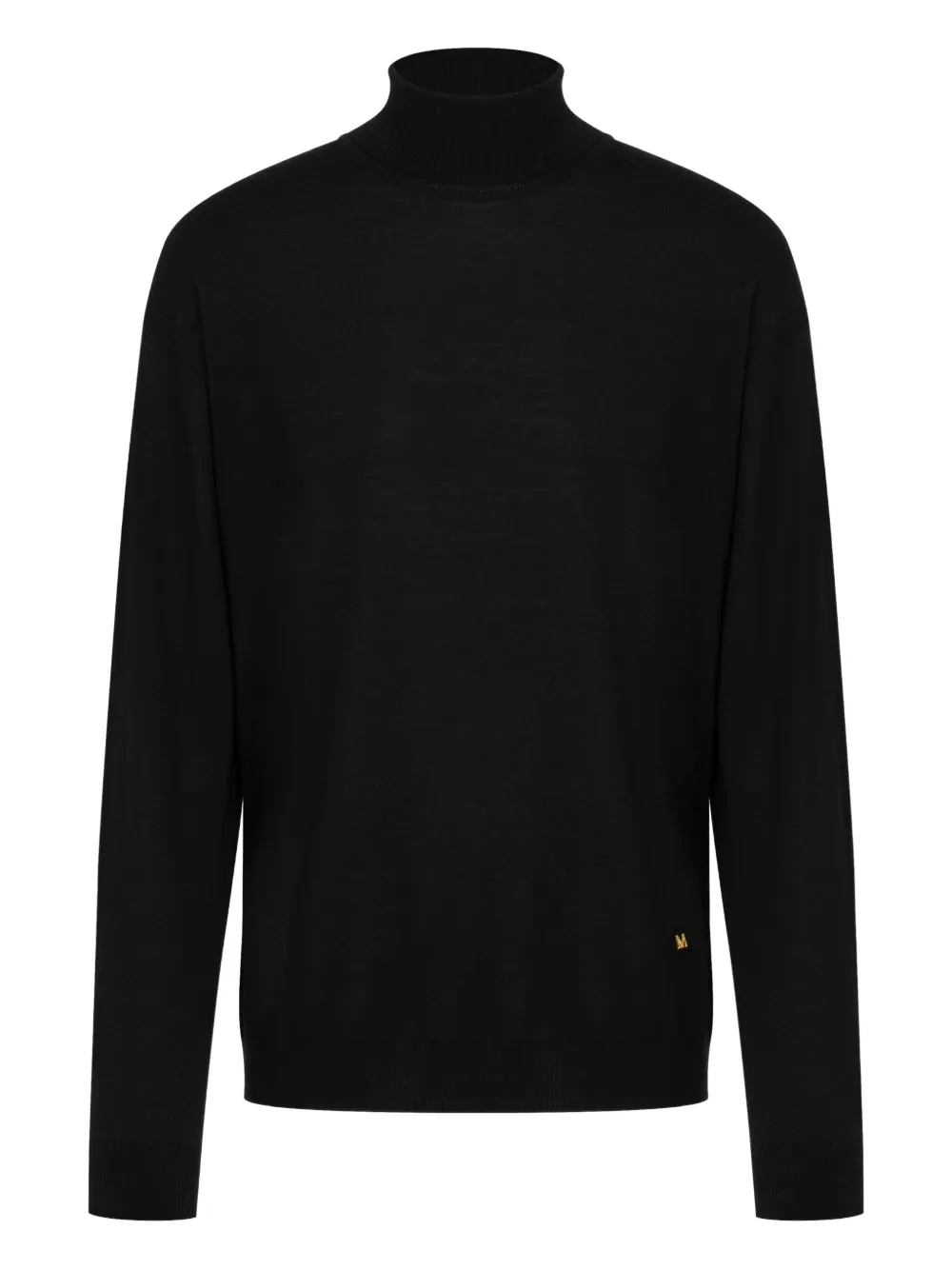 Moschino Coltrui Zwart