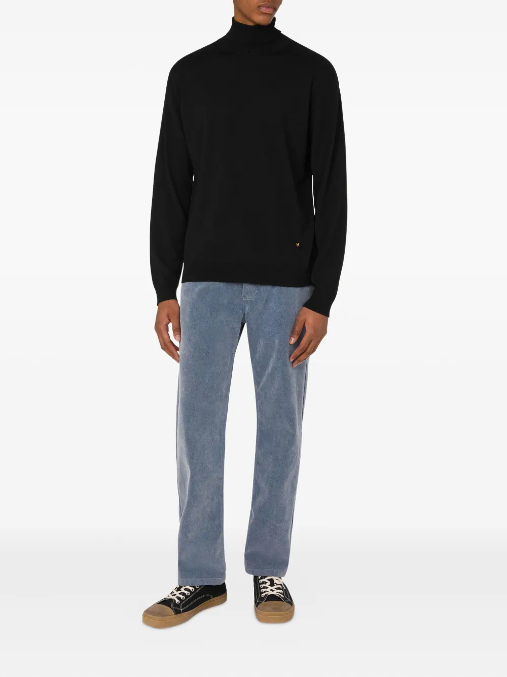 Moschino Coltrui Zwart
