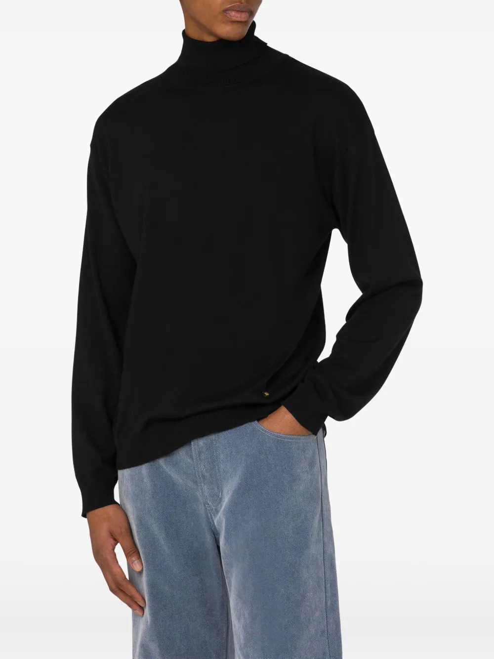 Moschino Coltrui Zwart