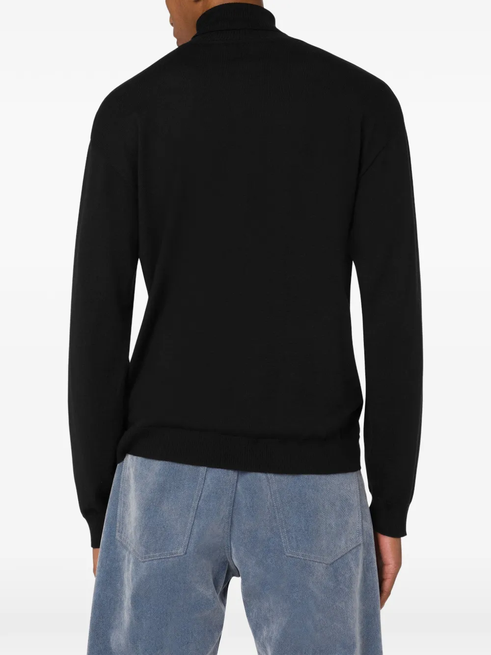 Moschino Coltrui Zwart
