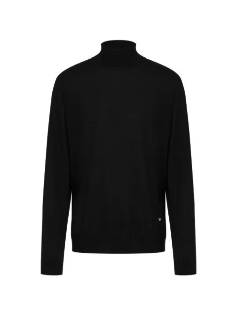 Moschino turtleneck sweater