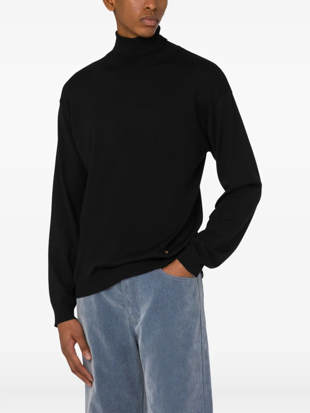 Moschino Coltrui Zwart