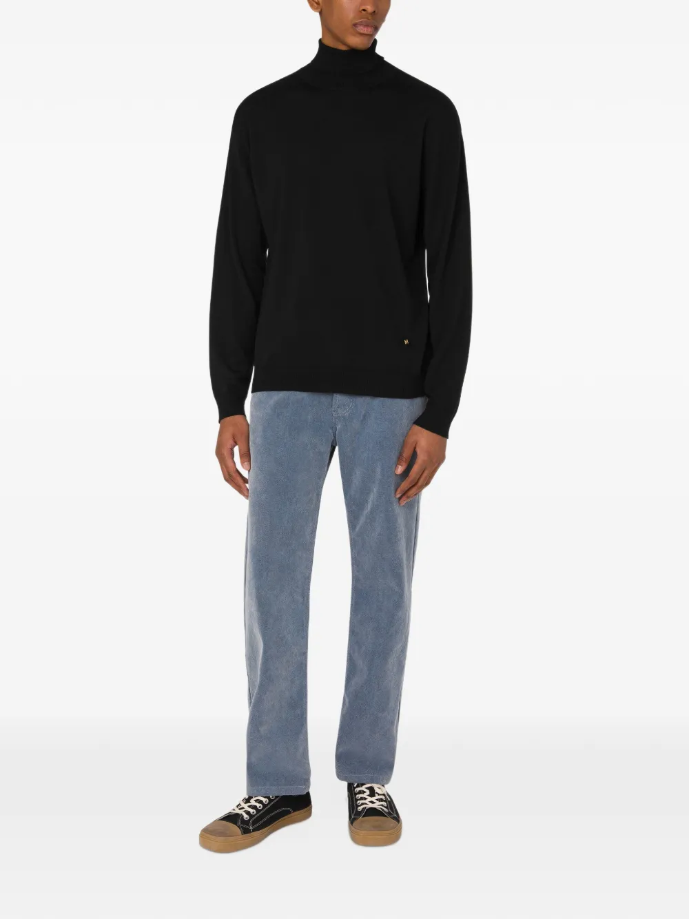 Moschino Coltrui Zwart