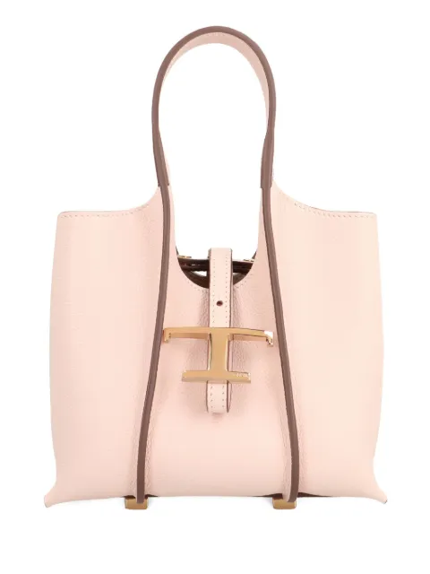 Tod's mini T Timeless shopping bag