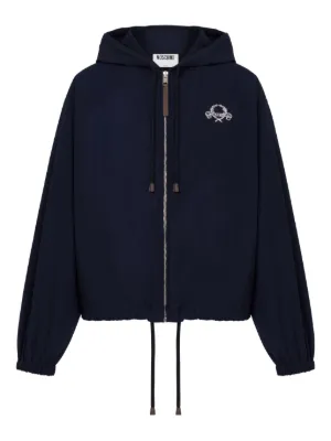 Kenzo Verdy Market デニムジャケット | ブルー | FARFETCH JP