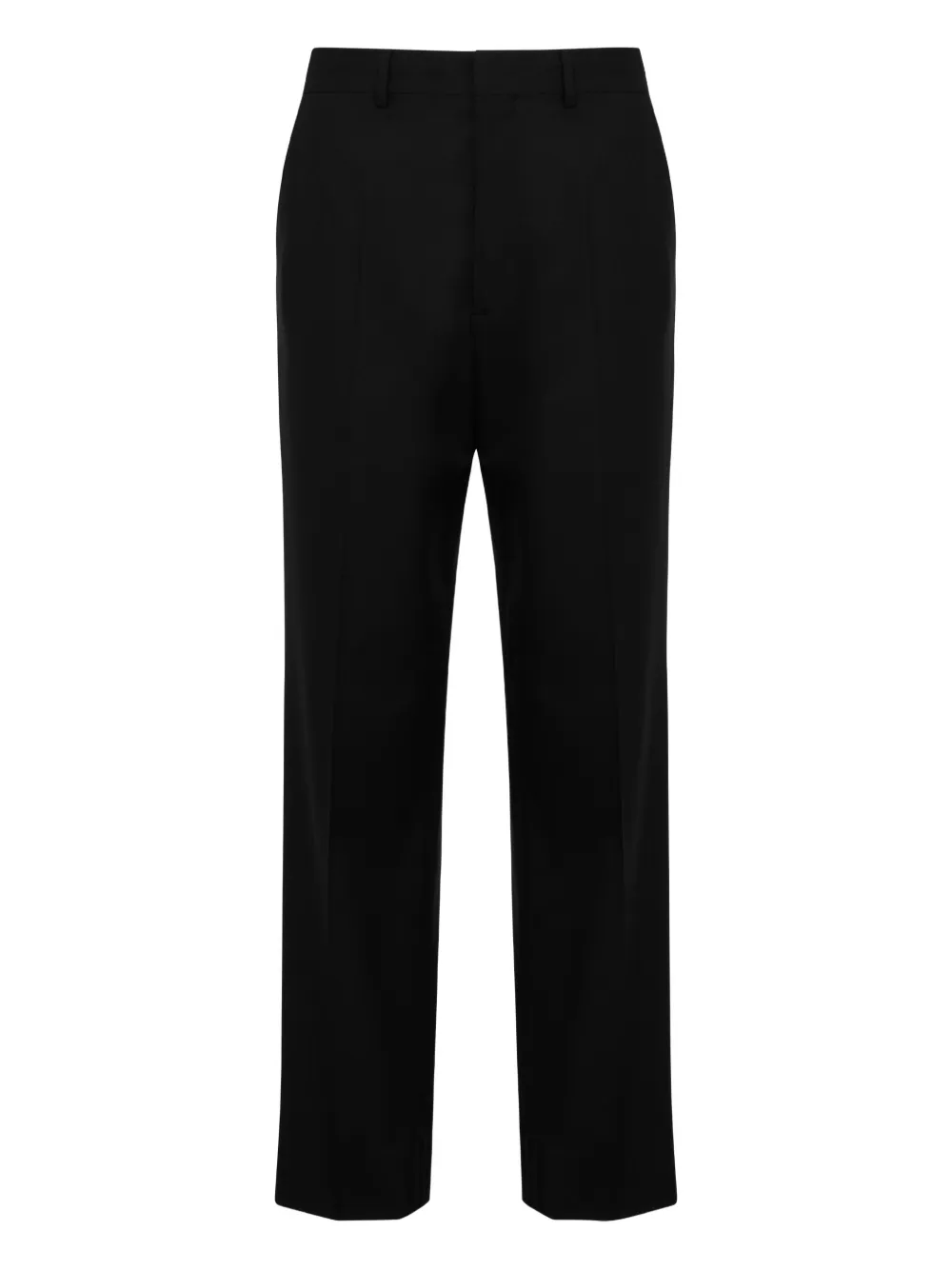 Moschino knitted trousers | Black | Image 1