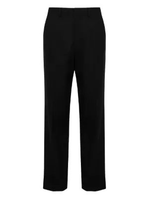 Moschino Tailored Trousers for Men | Shop Now on FARFETCH